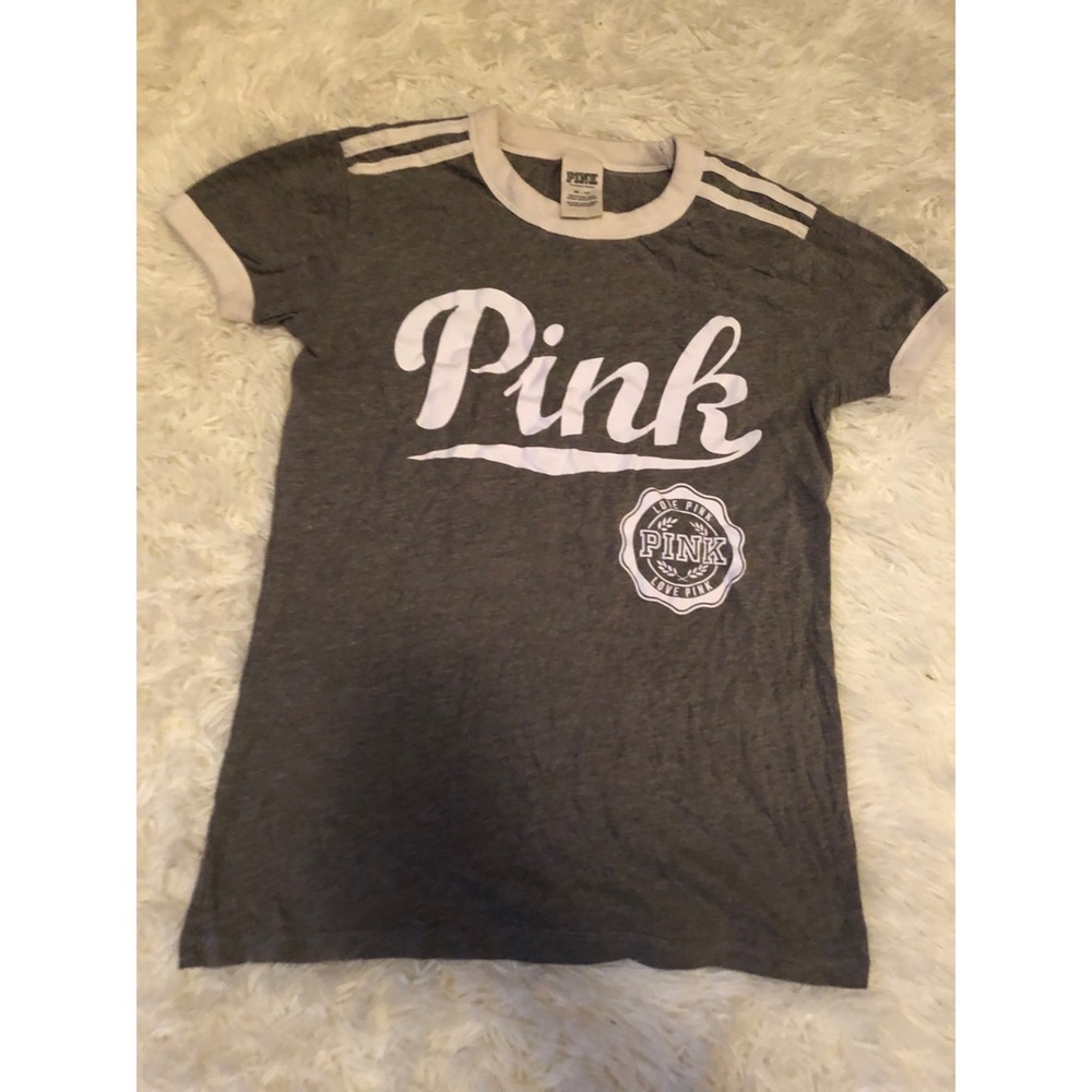 Victoria’s secret Pink T-shirt